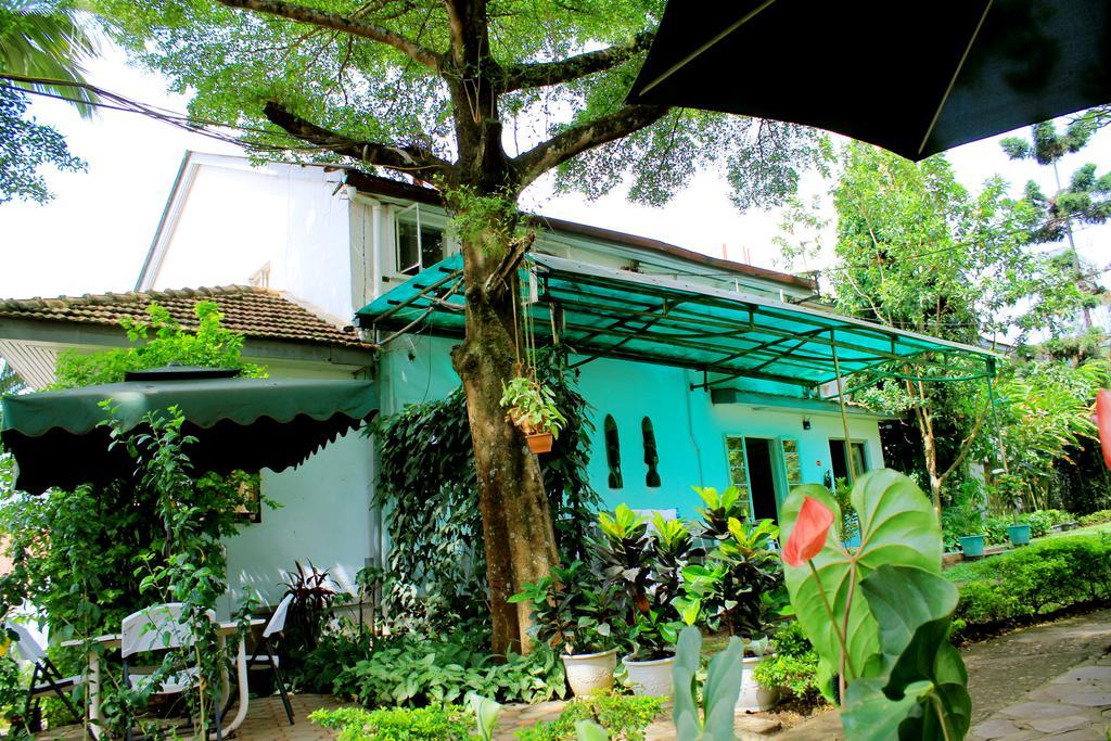 Shangri-La Hotel Uganda Kampala Zewnętrze zdjęcie